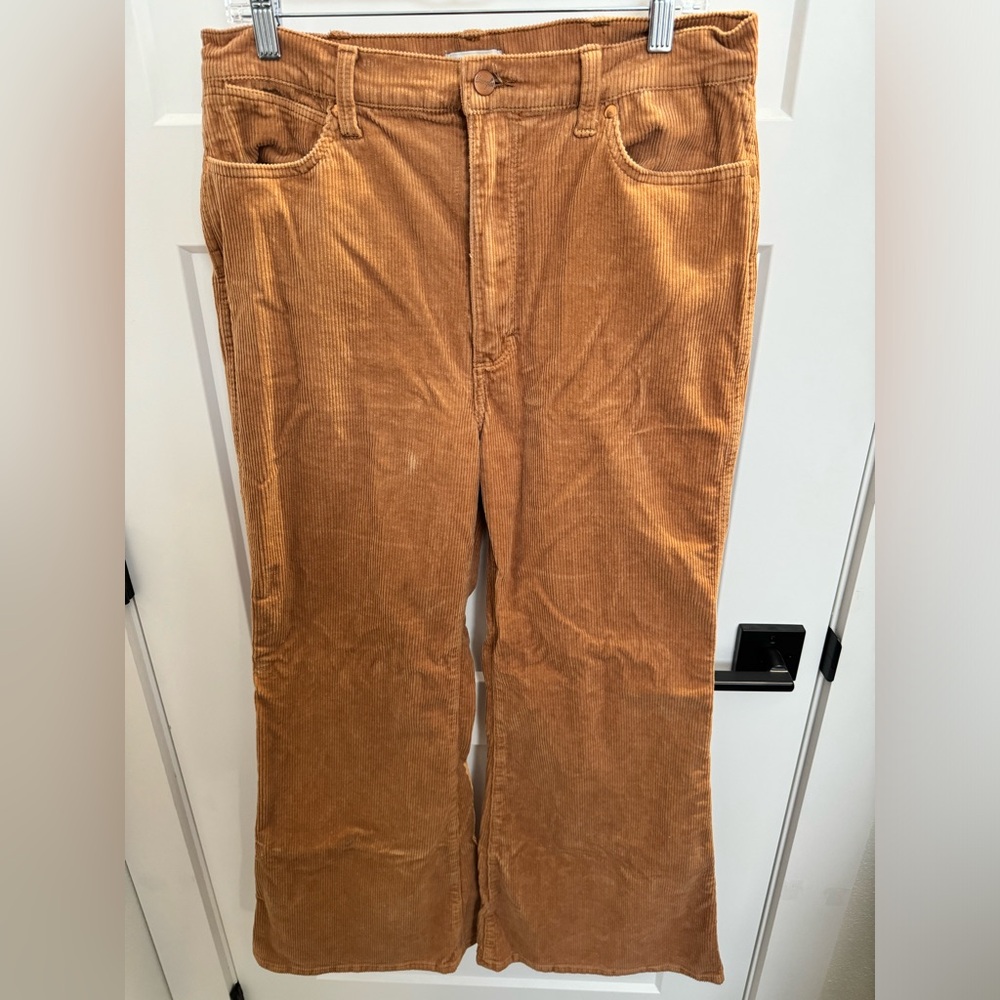 Wrangler Women’s Corduroy Jeans